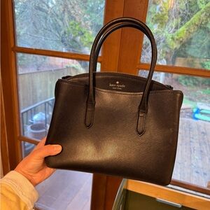Kate Spade Rory Satchel